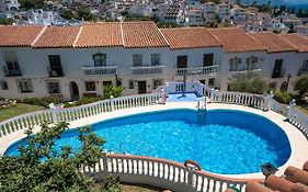 Hacienda 36 Menyber
